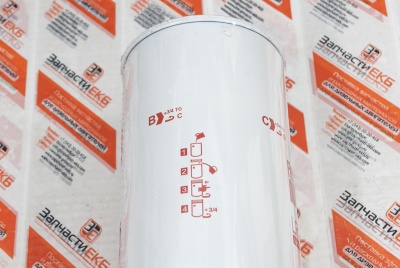 LF3654 Масляный фильтр Fleetguard